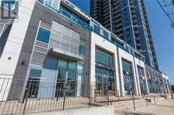 3600 HIGHWAY 7 Highway Unit# 2304 Vaughan