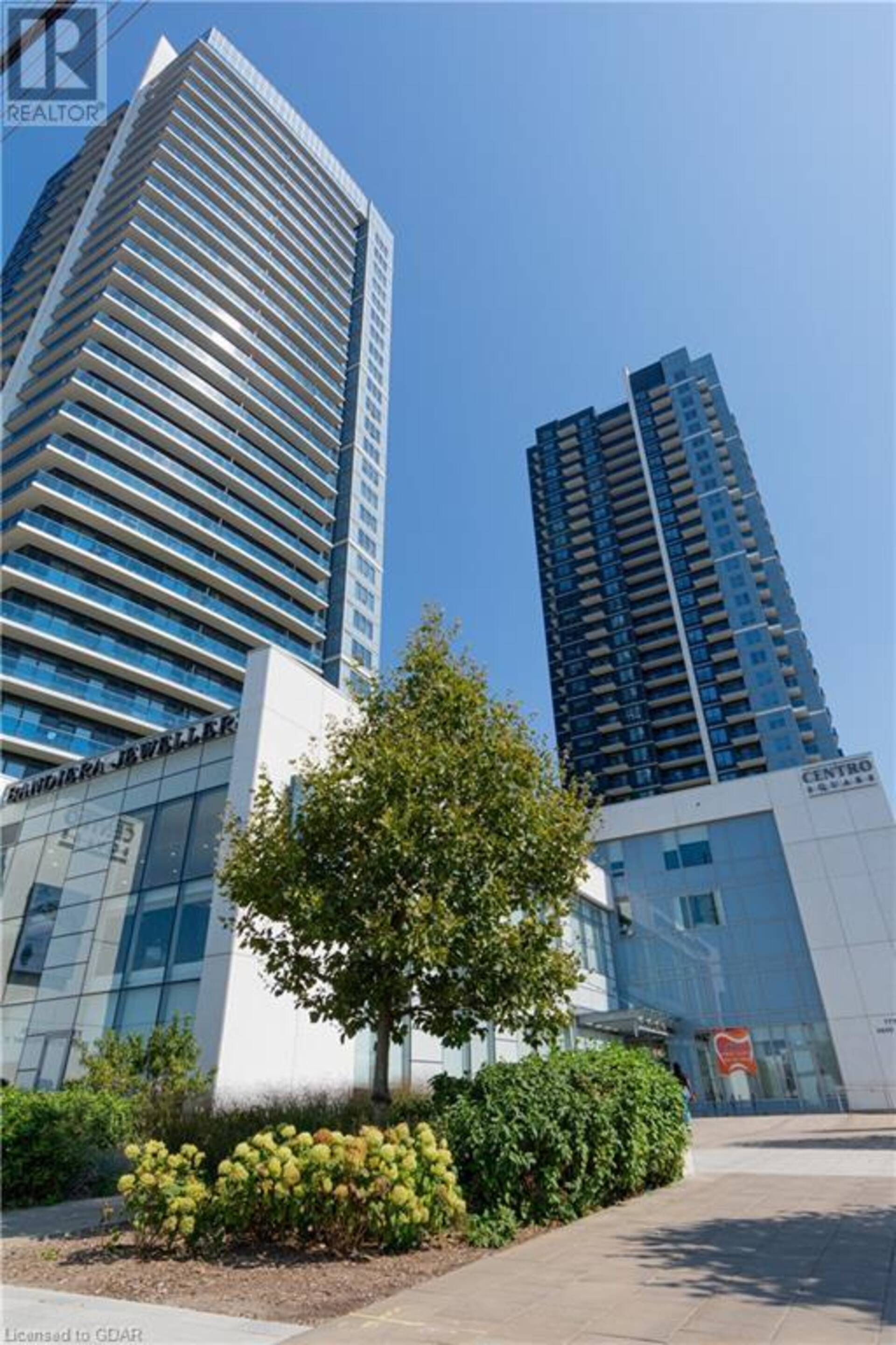 3600 HIGHWAY 7 Highway Unit# 2304 Vaughan