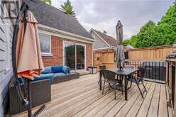 28 WINSTON Crescent Guelph