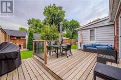 28 WINSTON Crescent Guelph