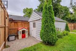 28 WINSTON Crescent Guelph