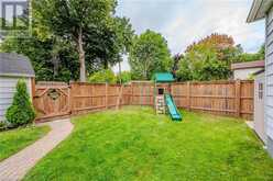 28 WINSTON Crescent Guelph