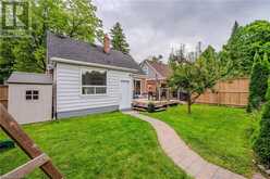 28 WINSTON Crescent Guelph