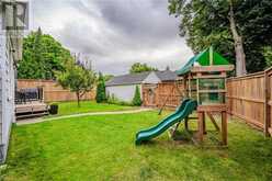 28 WINSTON Crescent Guelph