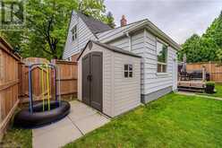 28 WINSTON Crescent Guelph