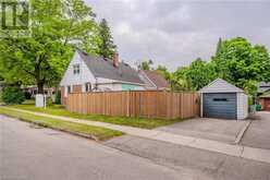 28 WINSTON Crescent Guelph