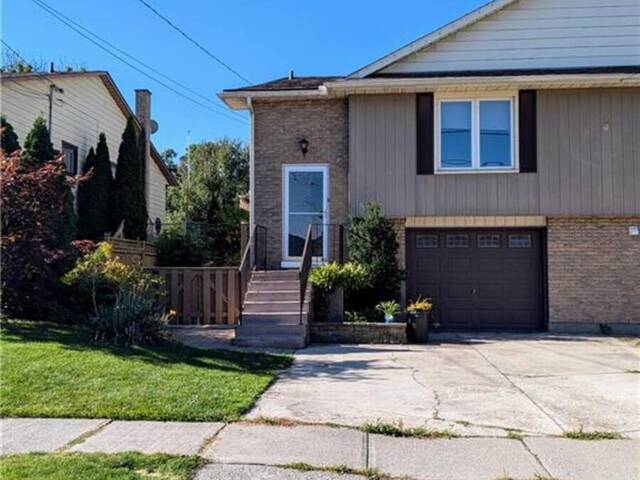 52 BURKE Drive Caledonia Ontario