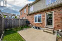 167 ARKELL Road Unit# 40 Guelph