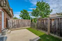 167 ARKELL Road Unit# 40 Guelph