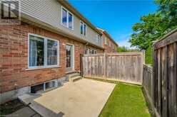 167 ARKELL Road Unit# 40 Guelph