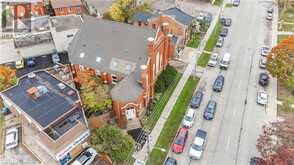 200 WOOLWICH Street Unit# 202 Guelph