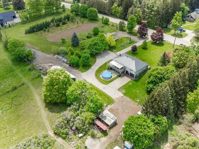 4407 VICTORIA Road S Puslinch Ontario