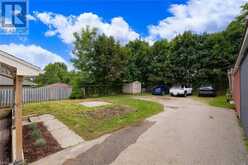 162 VICTORIA Road N Guelph