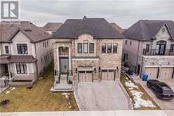 83 MCCANN Street Guelph