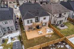 83 MCCANN Street Guelph