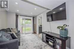 31 SCHRODER Crescent Unit# 40 Guelph