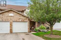 31 SCHRODER Crescent Unit# 40 Guelph