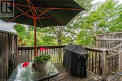 31 SCHRODER Crescent Unit# 40 Guelph