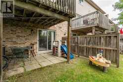 31 SCHRODER Crescent Unit# 40 Guelph