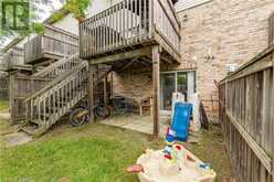 31 SCHRODER Crescent Unit# 40 Guelph