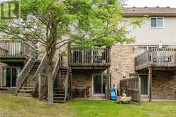 31 SCHRODER Crescent Unit# 40 Guelph