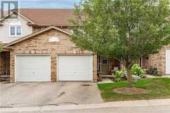 31 SCHRODER Crescent Unit# 40 Guelph