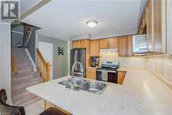 31 SCHRODER Crescent Unit# 40 Guelph