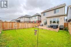 56 KEATING Street Guelph