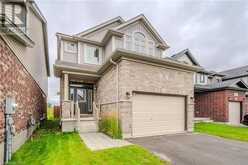 56 KEATING Street Guelph