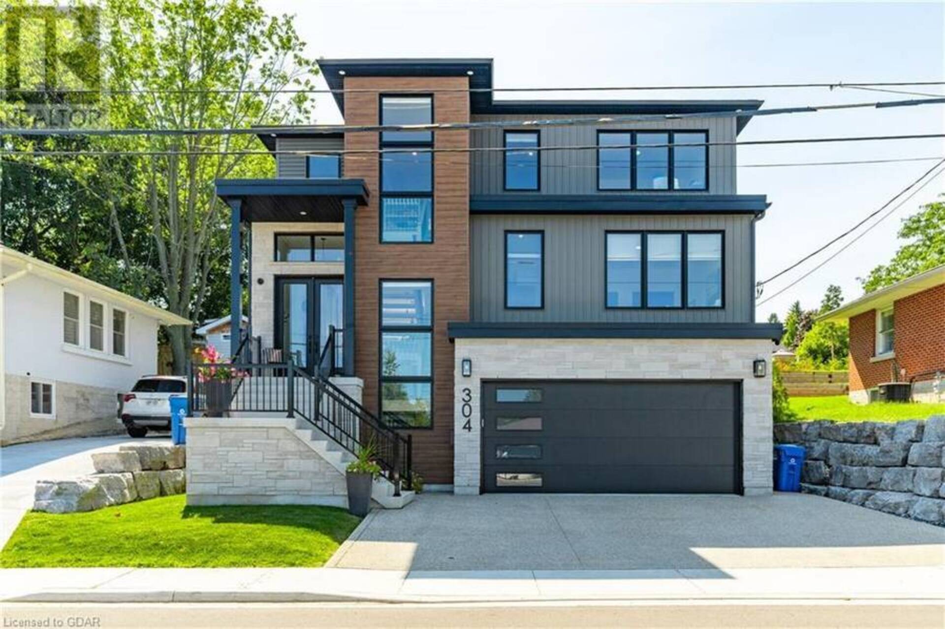 304 KATHLEEN Street Guelph