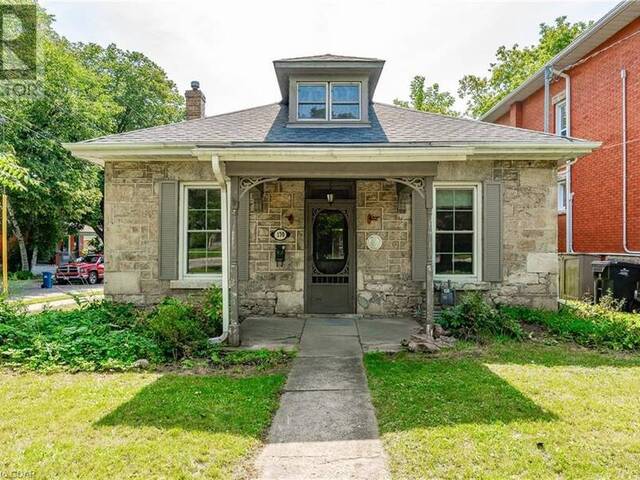 170 WATERLOO Avenue Guelph Ontario