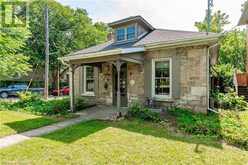 170 WATERLOO Avenue Guelph