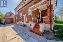 127 MILL Street Kitchener