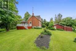 9405 FIVE SIDEROAD Erin