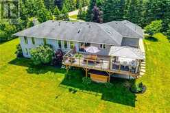 131 MILLFORD Crescent Elora