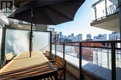 775 KING Street W Unit# 430W Toronto