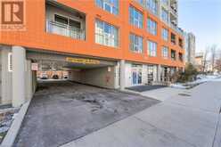 321 SPRUCE Street S Unit# 207 Waterloo