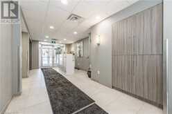 321 SPRUCE Street S Unit# 207 Waterloo