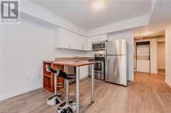 321 SPRUCE Street S Unit# 207 Waterloo