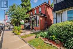 69 HERKIMER Street Unit# 402 Hamilton