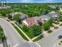 187 MILSON Crescent Guelph