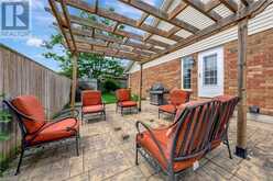 187 MILSON Crescent Guelph