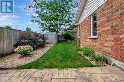 187 MILSON Crescent Guelph