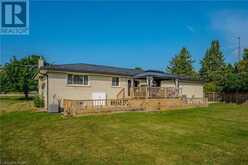 14 HARTFIELD Drive Guelph/Eramosa