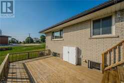 14 HARTFIELD Drive Guelph/Eramosa