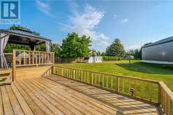 14 HARTFIELD Drive Guelph/Eramosa