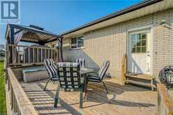 14 HARTFIELD Drive Guelph/Eramosa