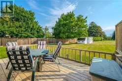 14 HARTFIELD Drive Guelph/Eramosa