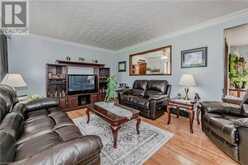 14 HARTFIELD Drive Guelph/Eramosa