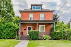 44 ROSEVIEW Avenue Cambridge